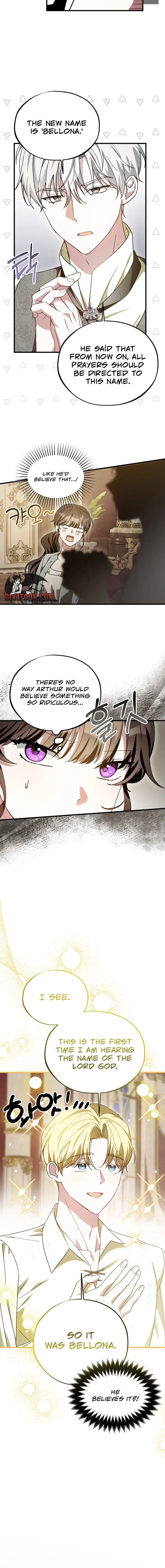Read The Mastermind I Killed Came Back to Life Manga Online
