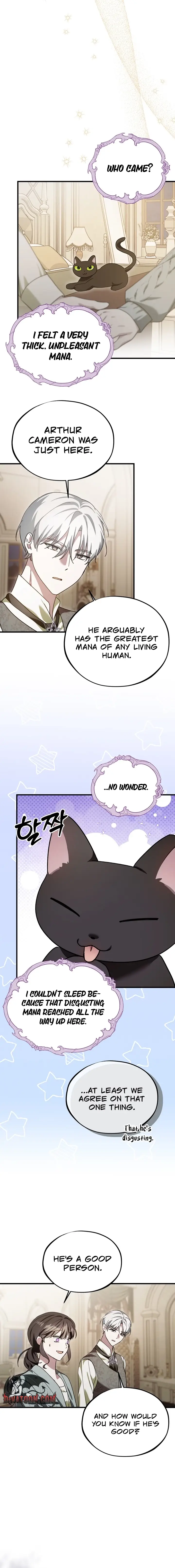 Read The Mastermind I Killed Came Back to Life Manga Online