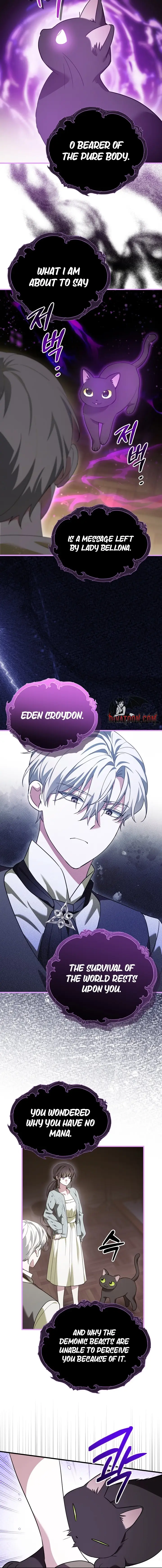 Read The Mastermind I Killed Came Back to Life Manga Online