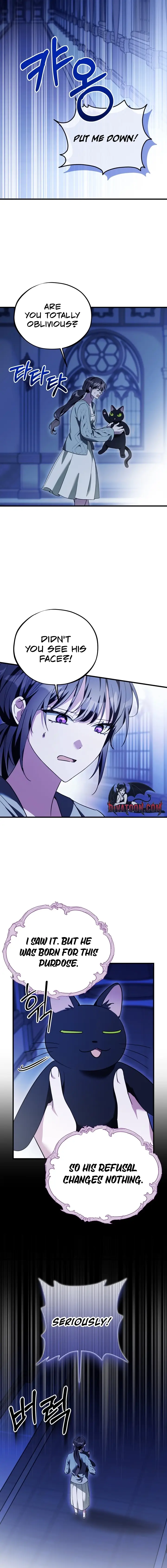 Read The Mastermind I Killed Came Back to Life Manga Online