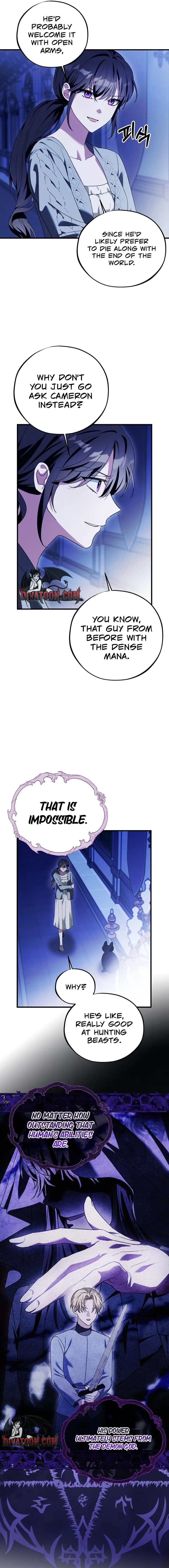Read The Mastermind I Killed Came Back to Life Manga Online