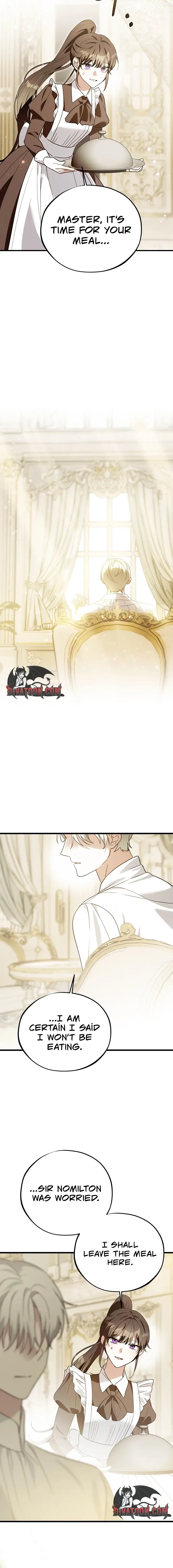 Read The Mastermind I Killed Came Back to Life Manga Online