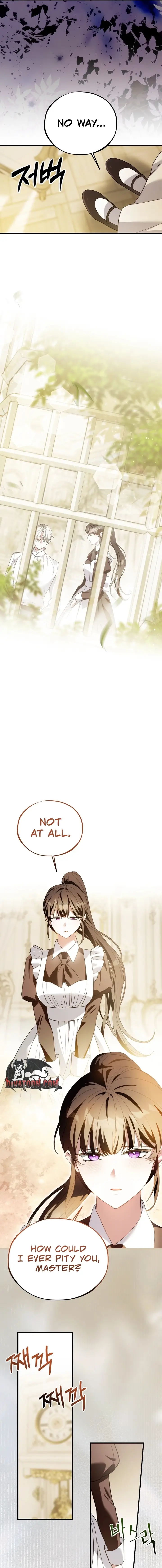 Read The Mastermind I Killed Came Back to Life Manga Online
