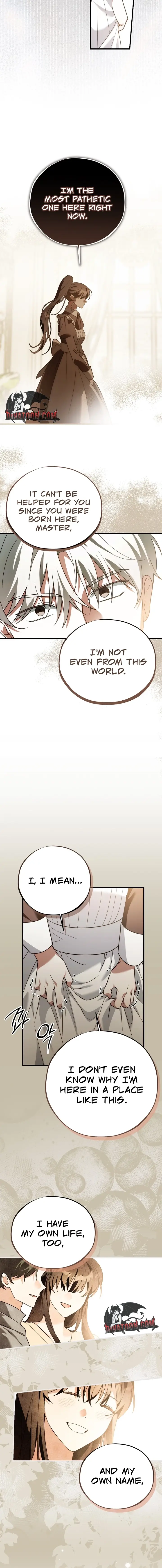 Read The Mastermind I Killed Came Back to Life Manga Online