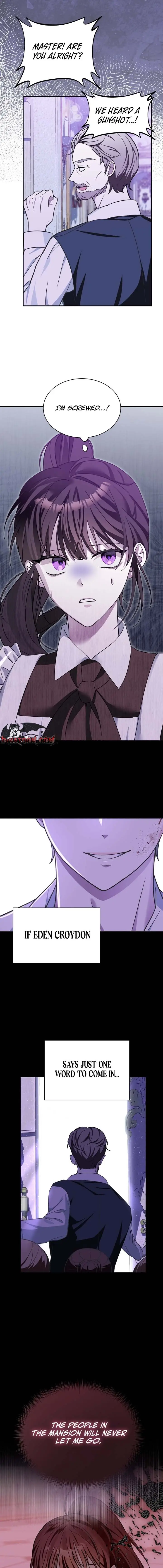 Read The Mastermind I Killed Came Back to Life Manga Online