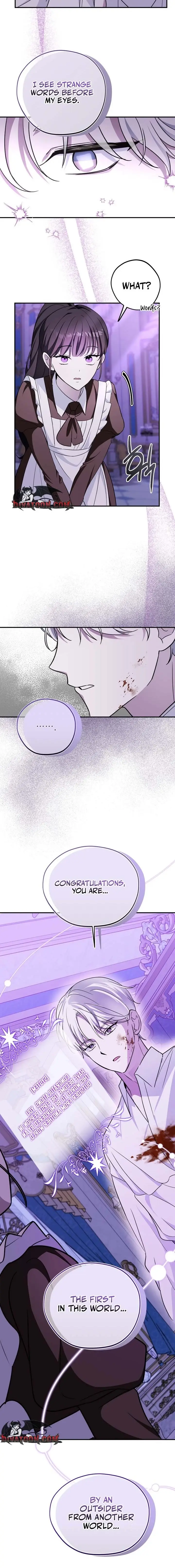 Read The Mastermind I Killed Came Back to Life Manga Online
