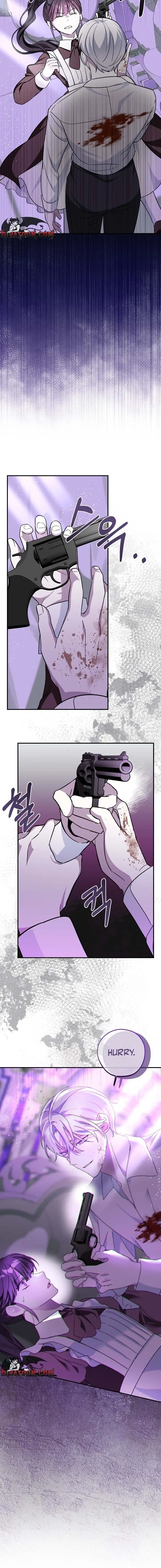 Read The Mastermind I Killed Came Back to Life Manga Online