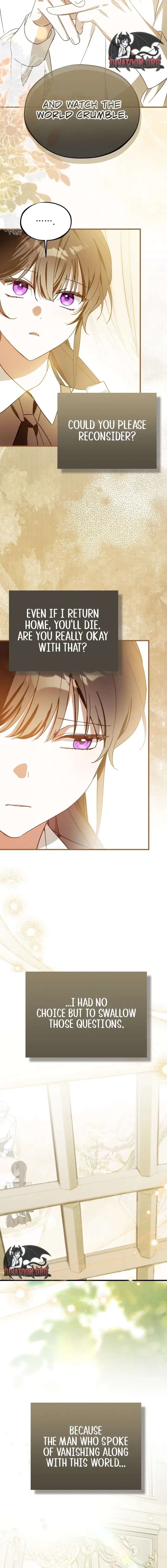 Read The Mastermind I Killed Came Back to Life Manga Online