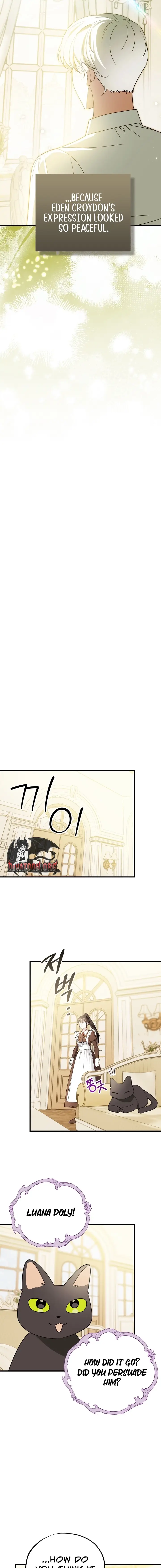 Read The Mastermind I Killed Came Back to Life Manga Online