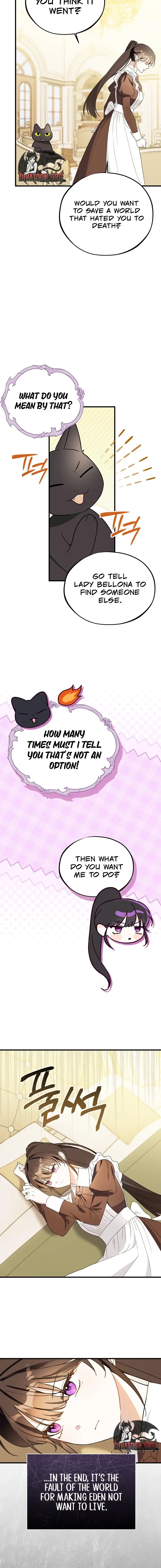 Read The Mastermind I Killed Came Back to Life Manga Online