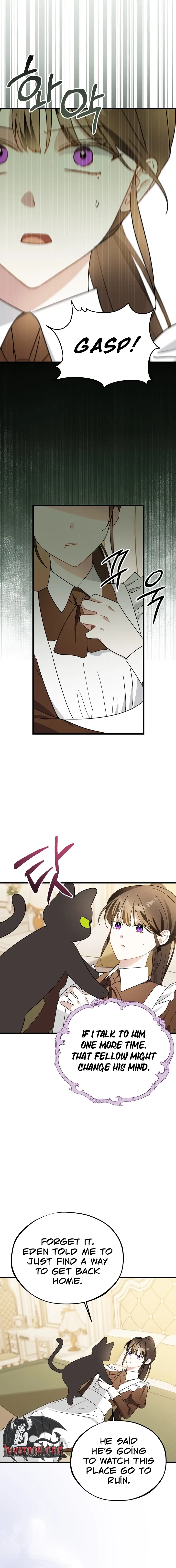 Read The Mastermind I Killed Came Back to Life Manga Online