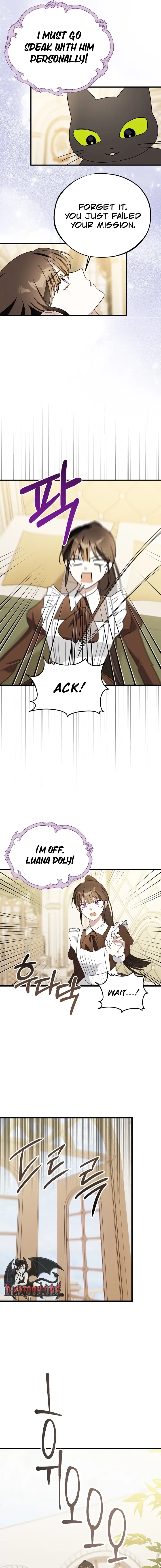 Read The Mastermind I Killed Came Back to Life Manga Online