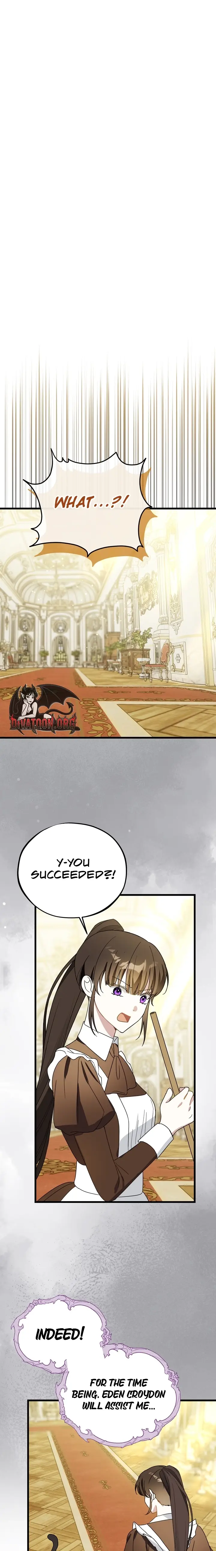 Read The Mastermind I Killed Came Back to Life Manga Online