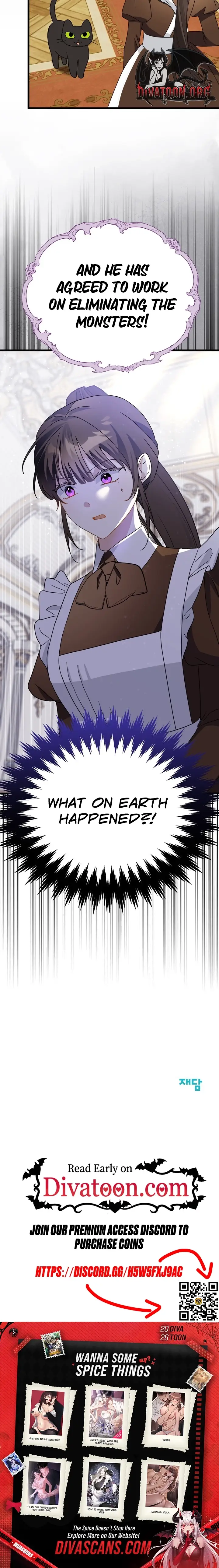 Read The Mastermind I Killed Came Back to Life Manga Online