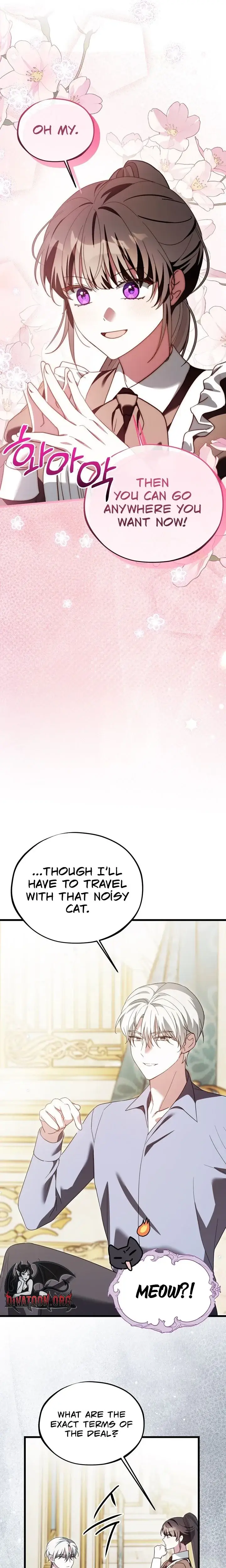 Read The Mastermind I Killed Came Back to Life Manga Online