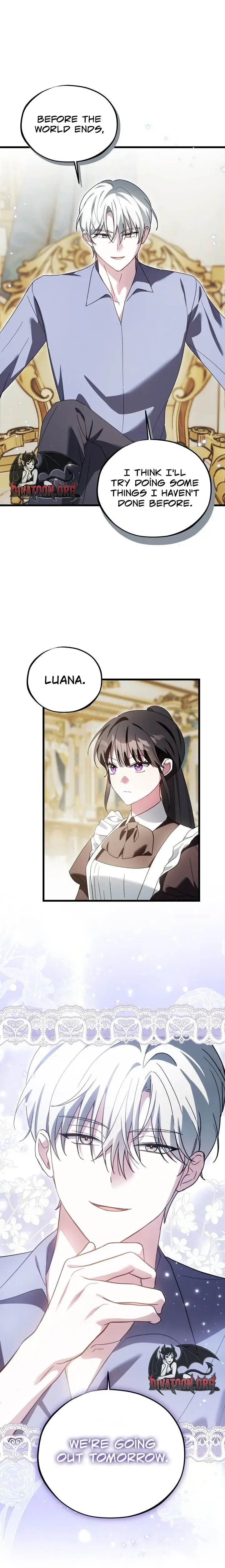Read The Mastermind I Killed Came Back to Life Manga Online