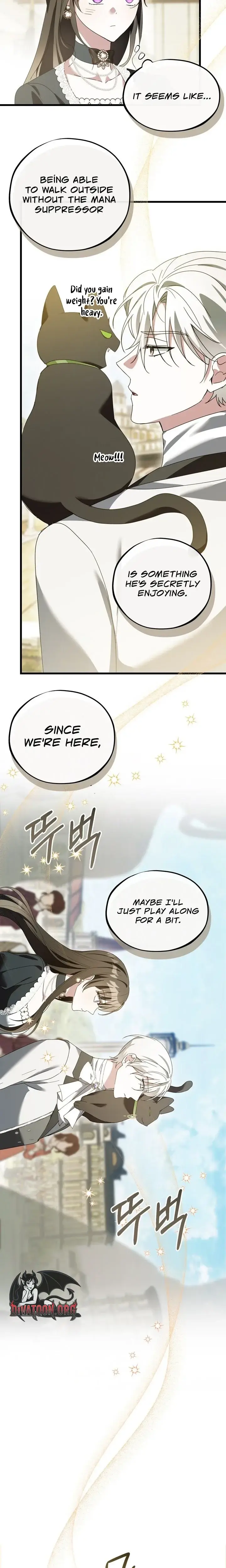 Read The Mastermind I Killed Came Back to Life Manga Online
