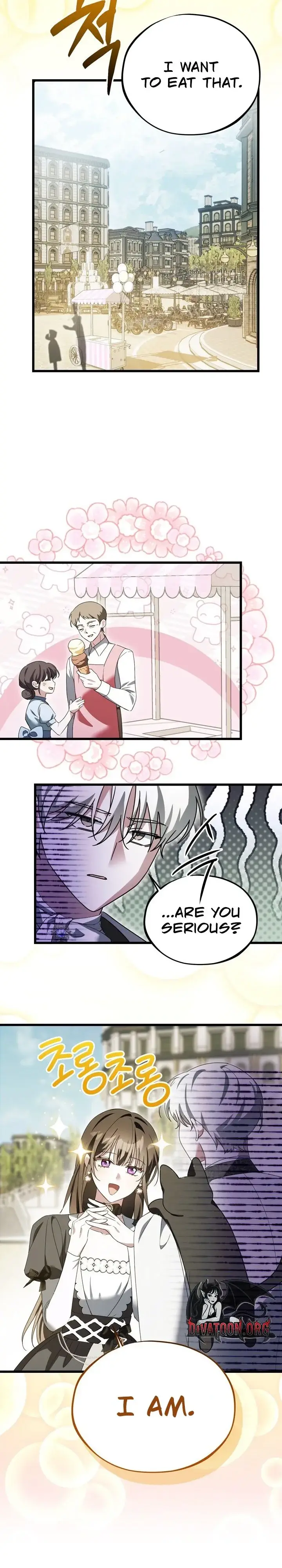 Read The Mastermind I Killed Came Back to Life Manga Online