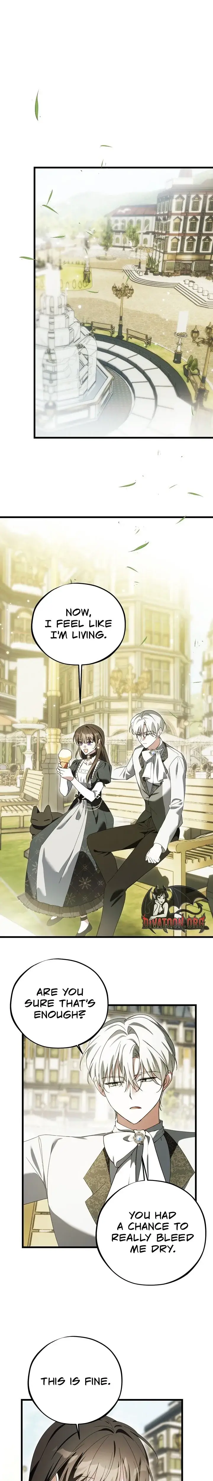 Read The Mastermind I Killed Came Back to Life Manga Online