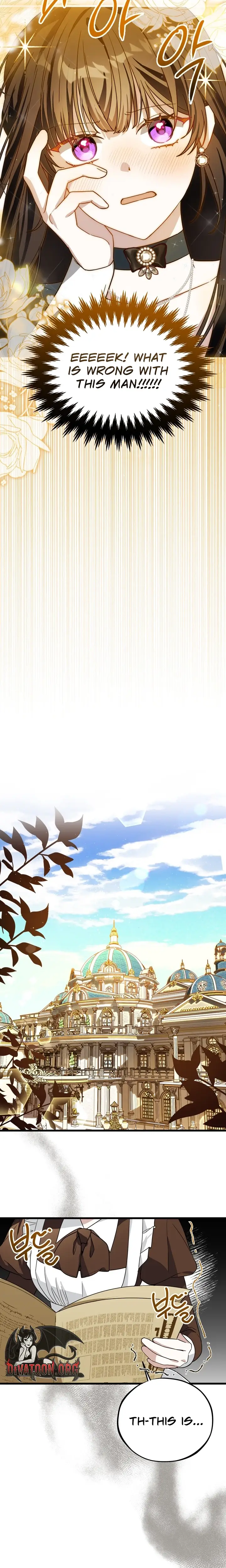 Read The Mastermind I Killed Came Back to Life Manga Online