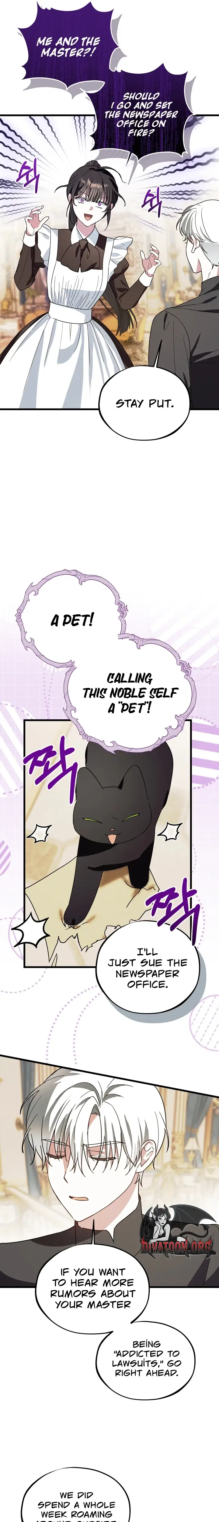 Read The Mastermind I Killed Came Back to Life Manga Online