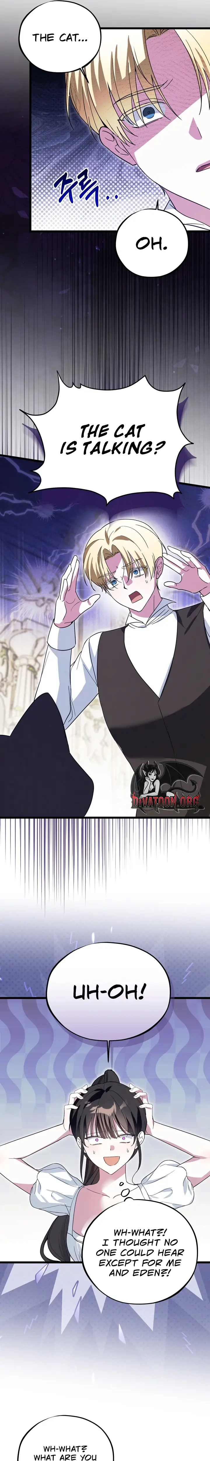 Read The Mastermind I Killed Came Back to Life Manga Online