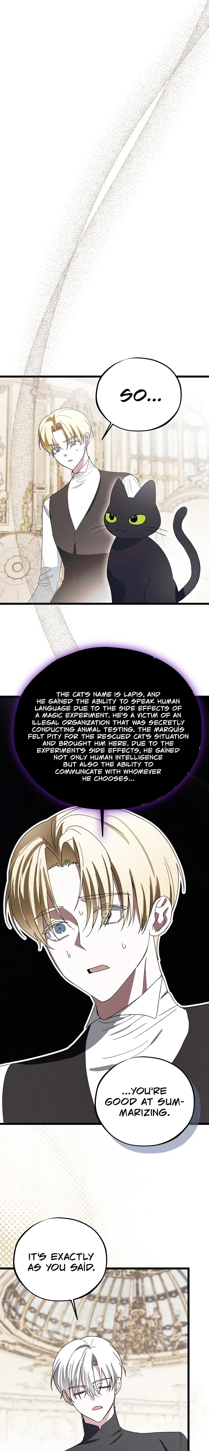 Read The Mastermind I Killed Came Back to Life Manga Online