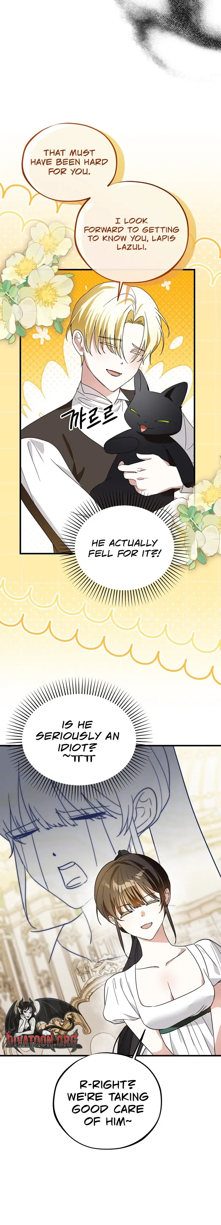 Read The Mastermind I Killed Came Back to Life Manga Online