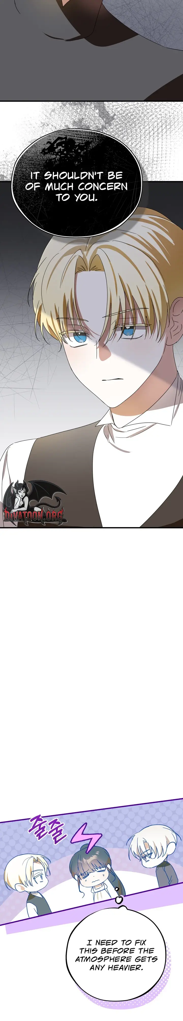 Read The Mastermind I Killed Came Back to Life Manga Online