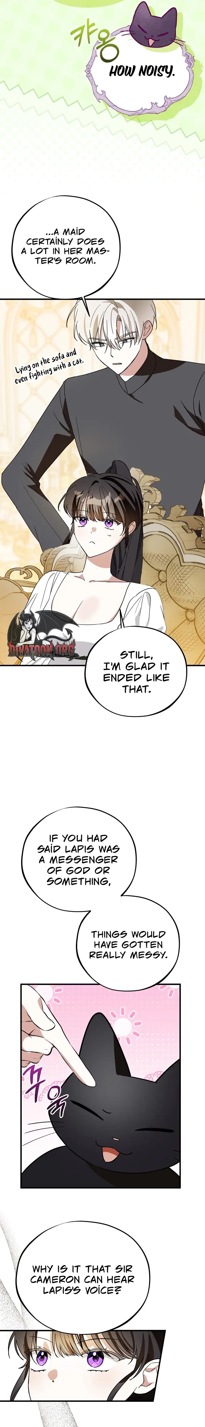 Read The Mastermind I Killed Came Back to Life Manga Online