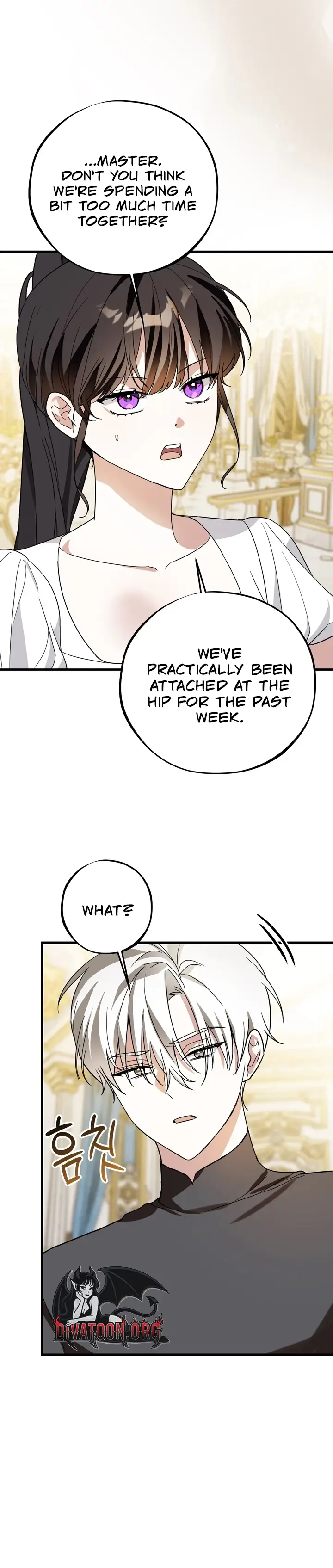Read The Mastermind I Killed Came Back to Life Manga Online