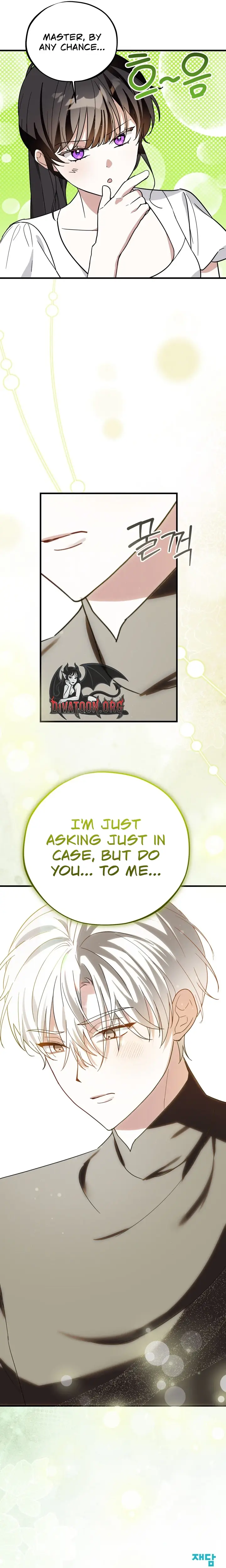Read The Mastermind I Killed Came Back to Life Manga Online