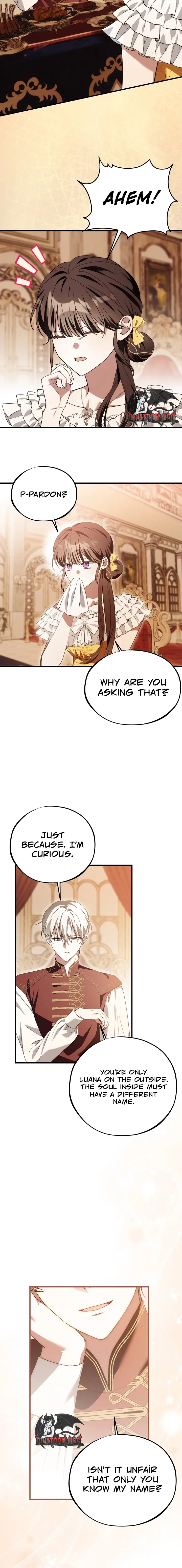 Read The Mastermind I Killed Came Back to Life Manga Online