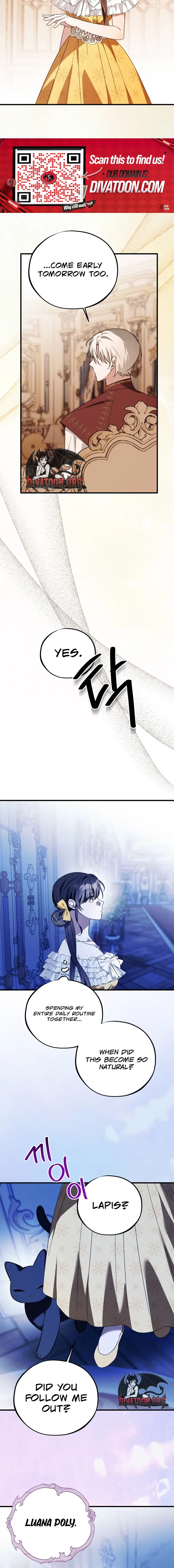 Read The Mastermind I Killed Came Back to Life Manga Online