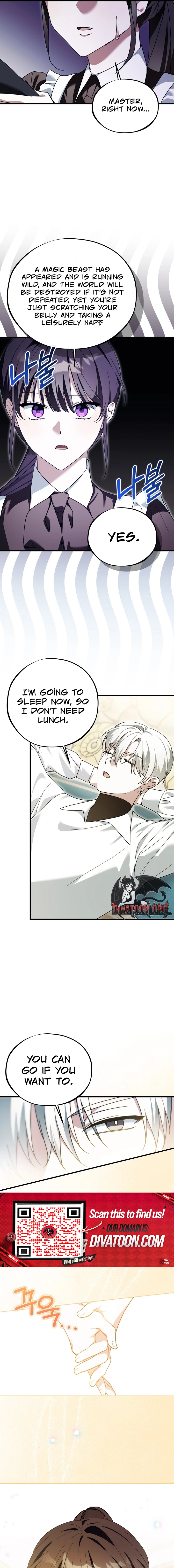 Read The Mastermind I Killed Came Back to Life Manga Online