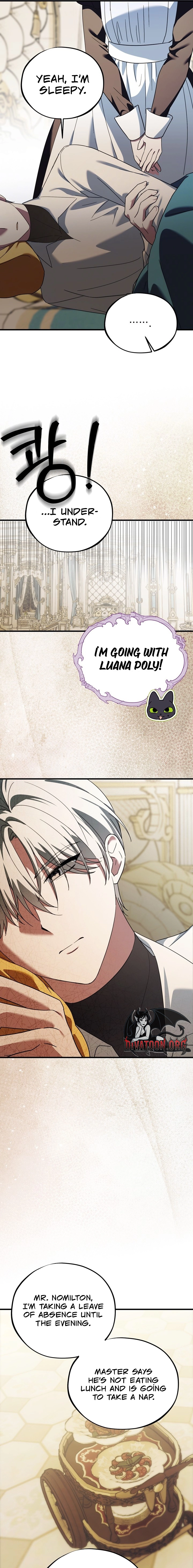 Read The Mastermind I Killed Came Back to Life Manga Online