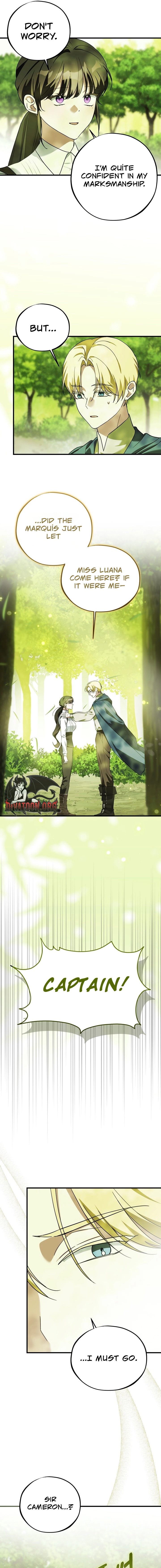 Read The Mastermind I Killed Came Back to Life Manga Online