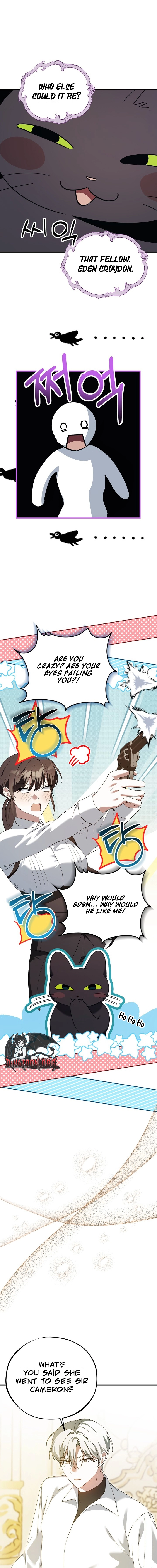 Read The Mastermind I Killed Came Back to Life Manga Online