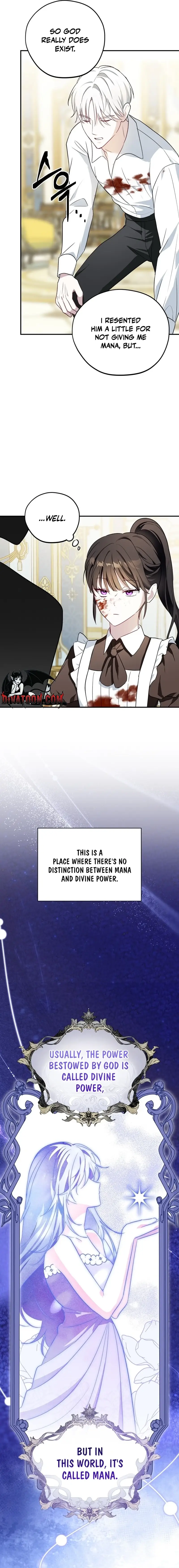 Read The Mastermind I Killed Came Back to Life Manga Online