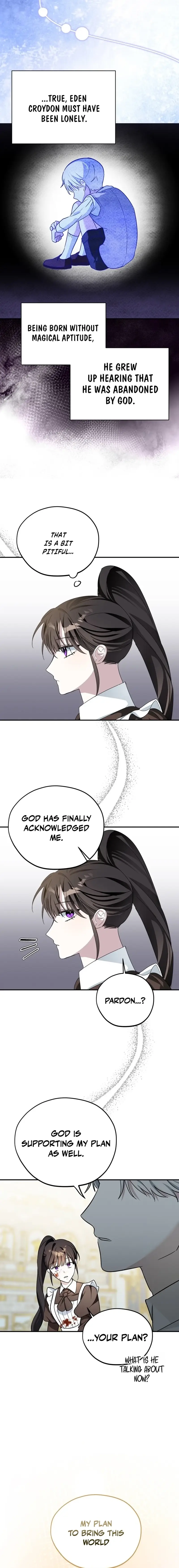 Read The Mastermind I Killed Came Back to Life Manga Online