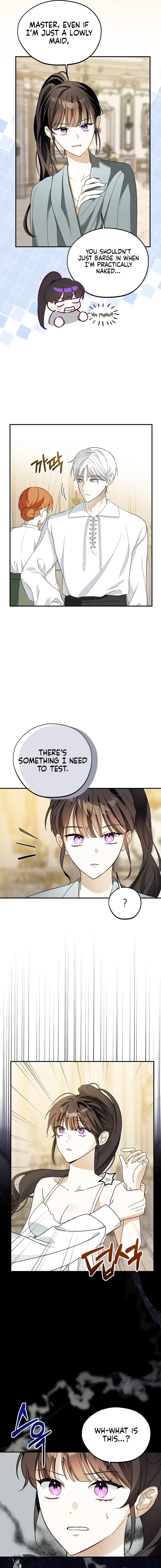 Read The Mastermind I Killed Came Back to Life Manga Online