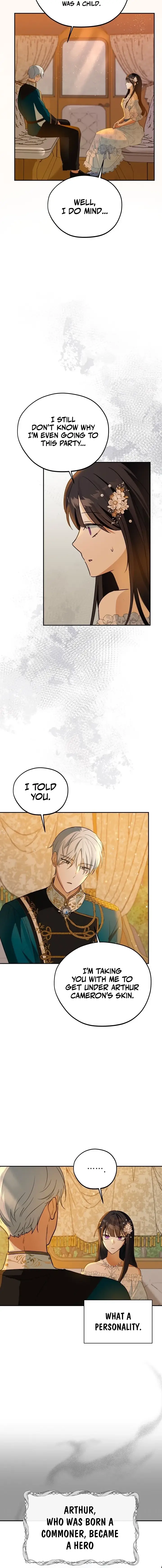 Read The Mastermind I Killed Came Back to Life Manga Online