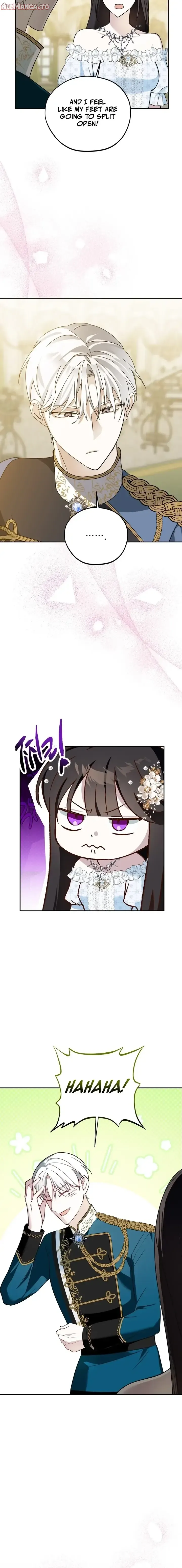 Read The Mastermind I Killed Came Back to Life Manga Online