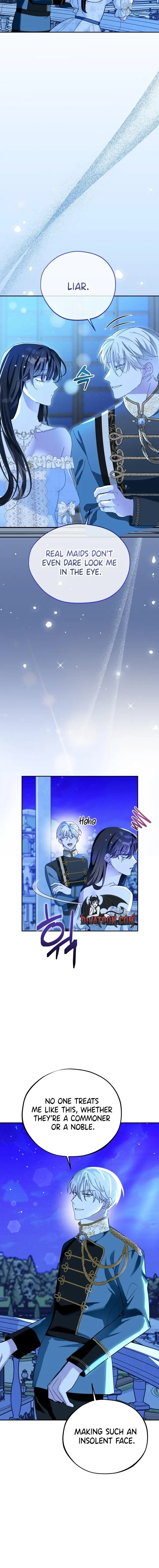 Read The Mastermind I Killed Came Back to Life Manga Online