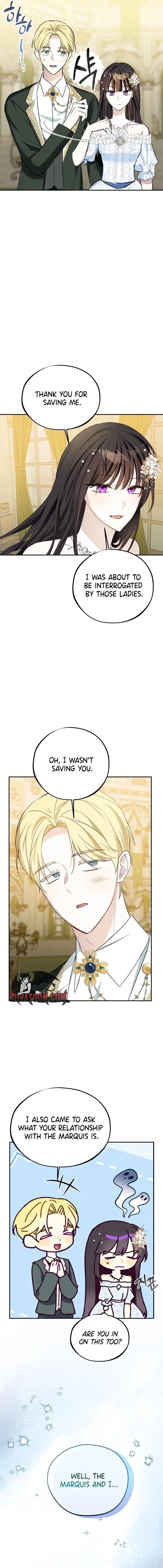 Read The Mastermind I Killed Came Back to Life Manga Online