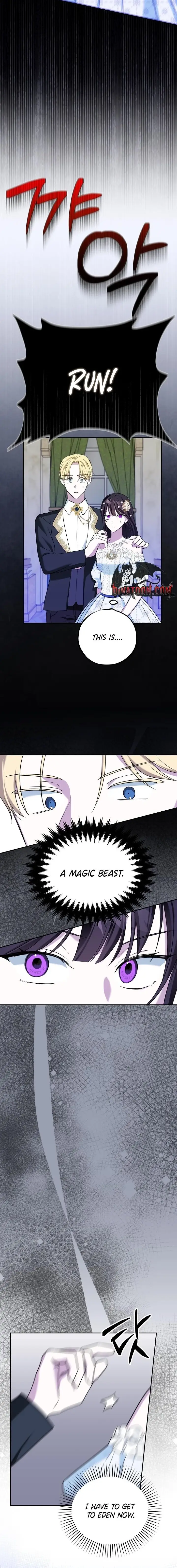 Read The Mastermind I Killed Came Back to Life Manga Online
