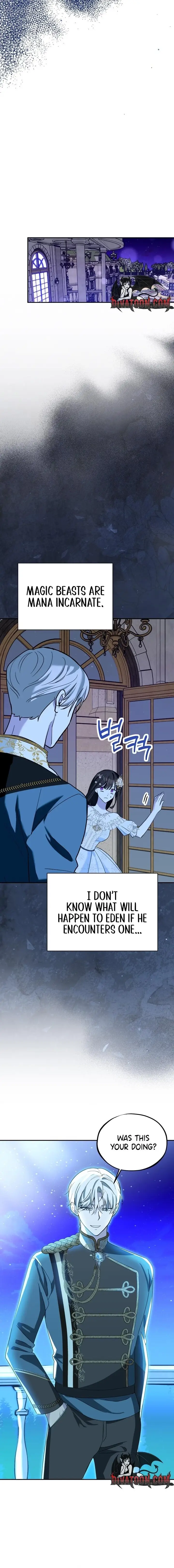 Read The Mastermind I Killed Came Back to Life Manga Online