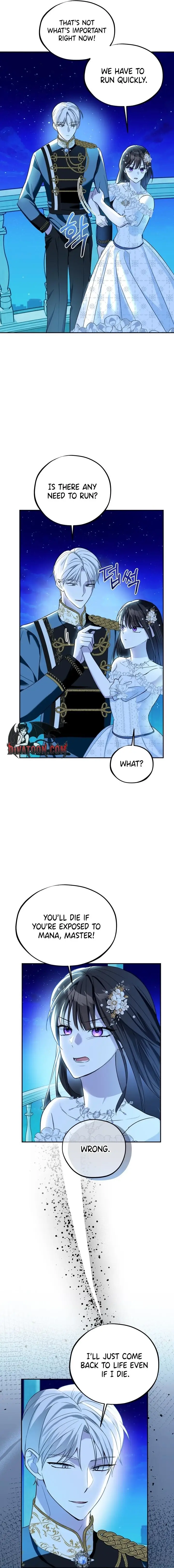 Read The Mastermind I Killed Came Back to Life Manga Online