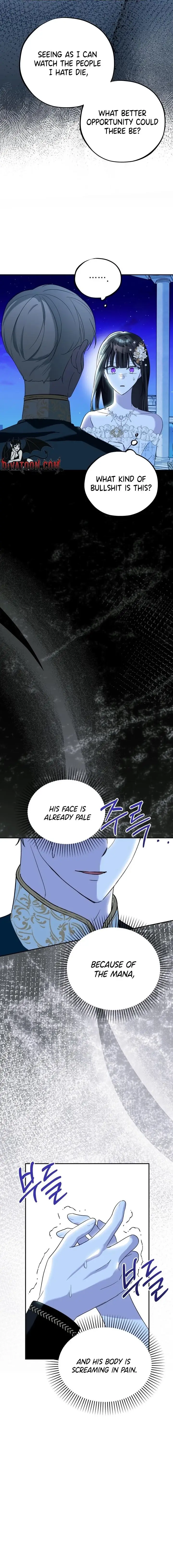 Read The Mastermind I Killed Came Back to Life Manga Online