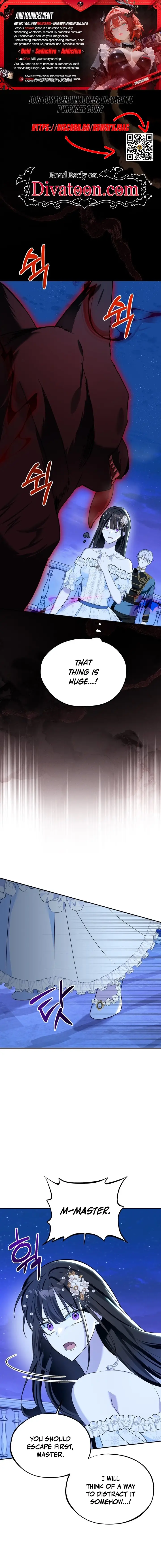Read The Mastermind I Killed Came Back to Life Manga Online